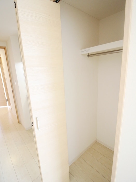 収納 リブリ・Tsurugamine