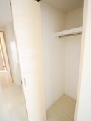 収納 リブリ・Tsurugamine