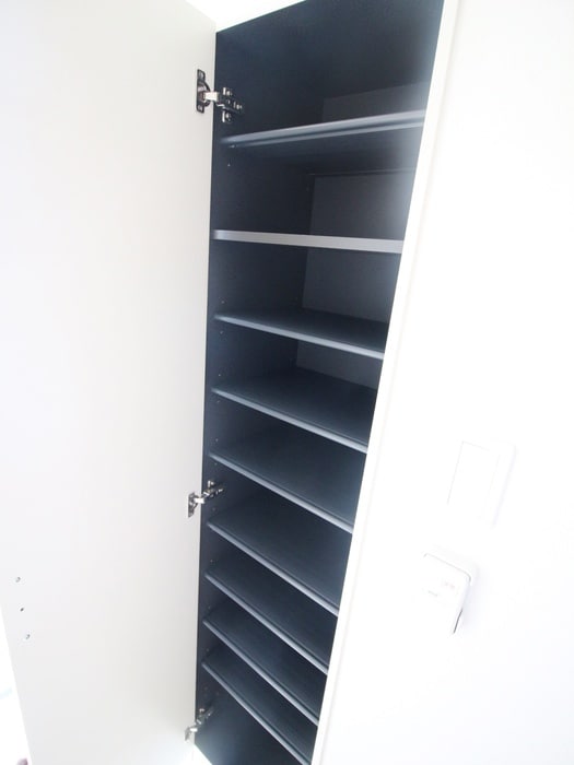 収納 リブリ・Tsurugamine