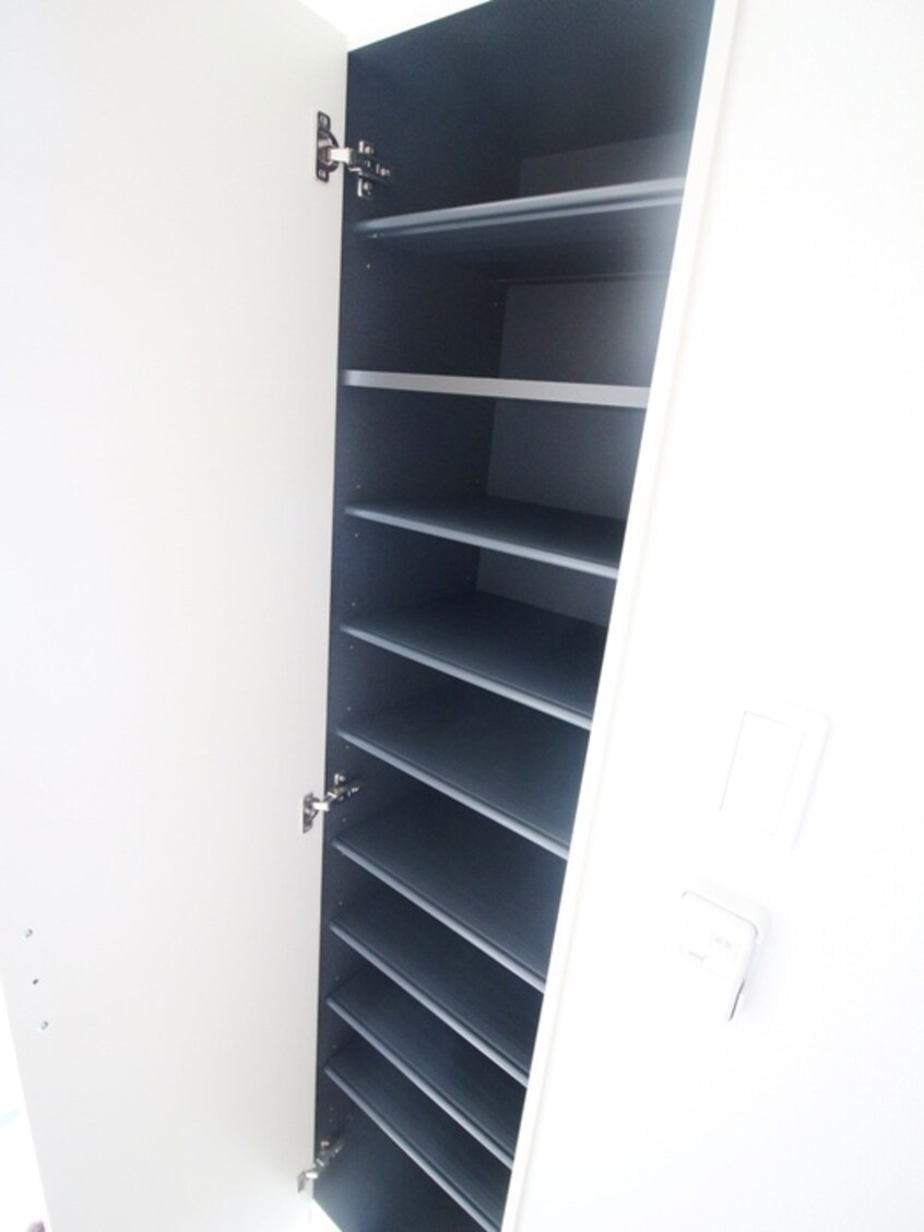 収納 リブリ・Tsurugamine