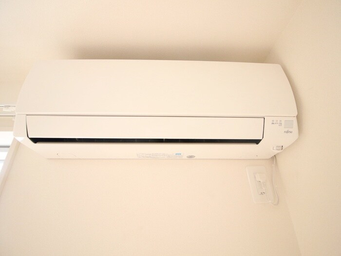 内観写真 リブリ・Tsurugamine