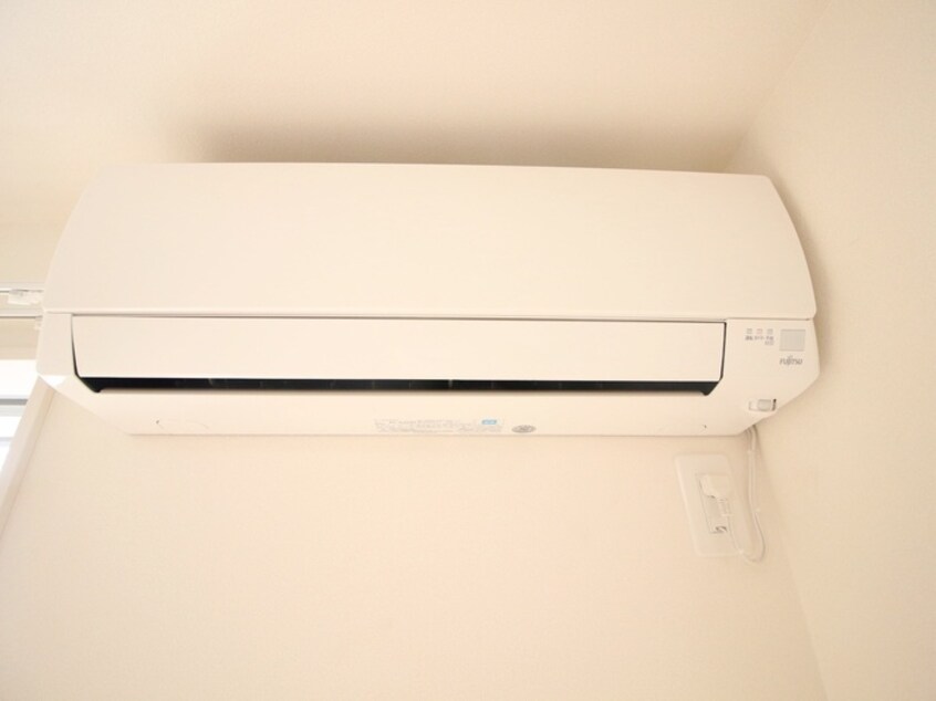 内観写真 リブリ・Tsurugamine