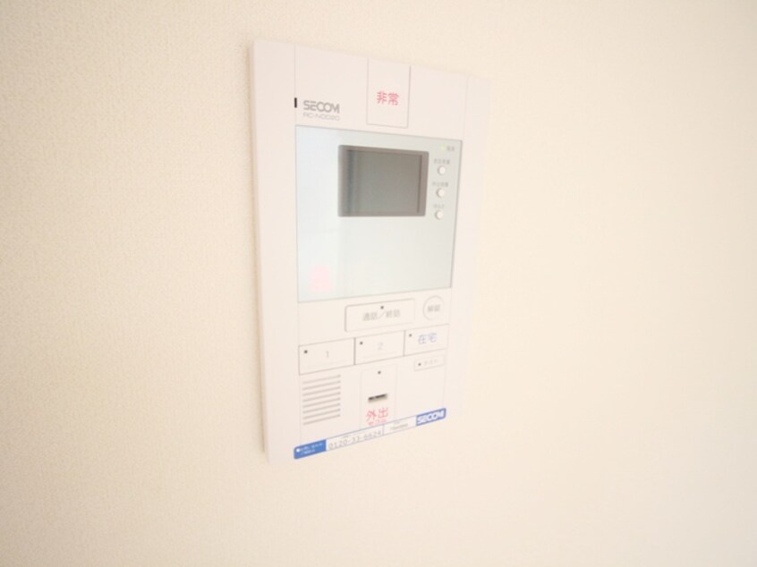 内観写真 リブリ・Tsurugamine