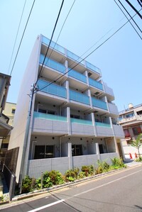 ARTESSIMO　RATES（５０２）