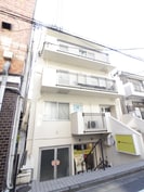 吉井ビル（301）の外観