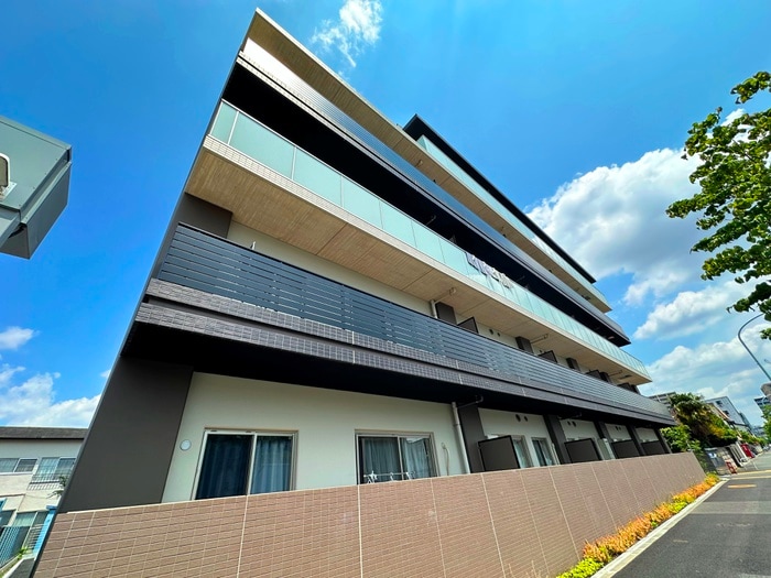 外観写真 ステラフォレスト