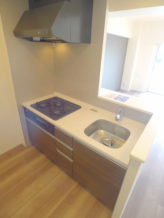 キッチン ステラフォレスト