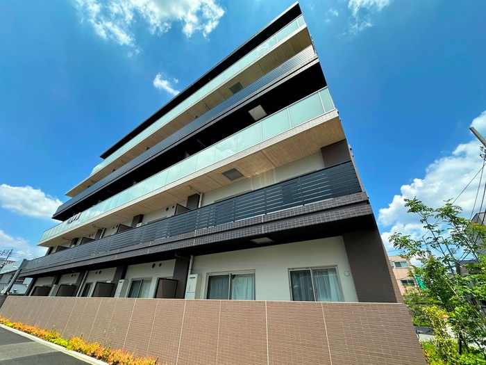 外観写真 ステラフォレスト