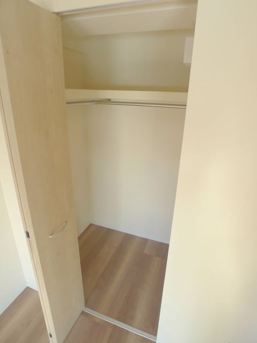 収納 ステラフォレスト