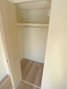 収納 ステラフォレスト