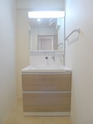 洗面 ステラフォレスト