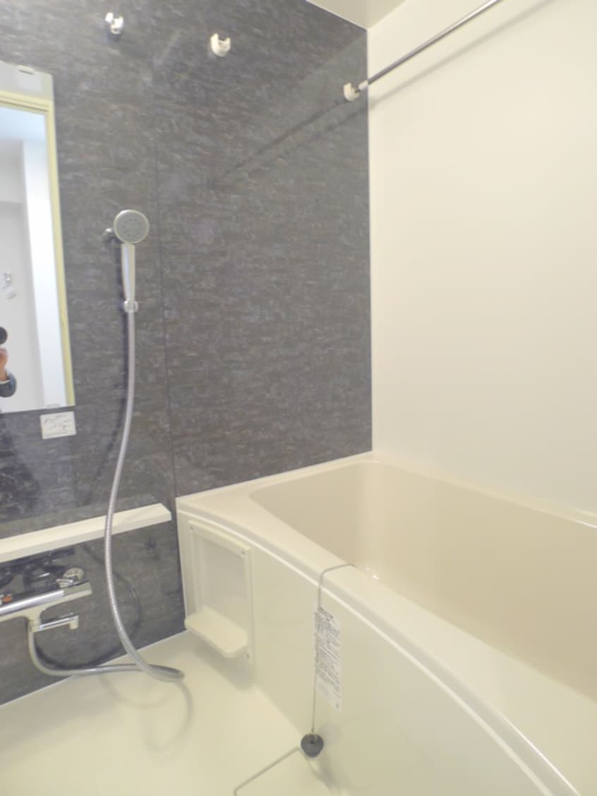 バス／シャワールーム等 ステラフォレスト