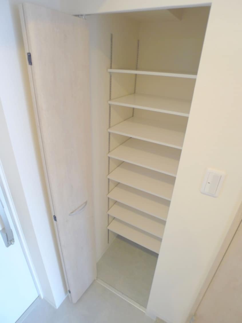 靴箱 ステラフォレスト