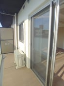 ベランダ・バルコニー ステラフォレスト