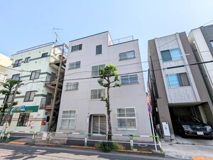 モリハイツ