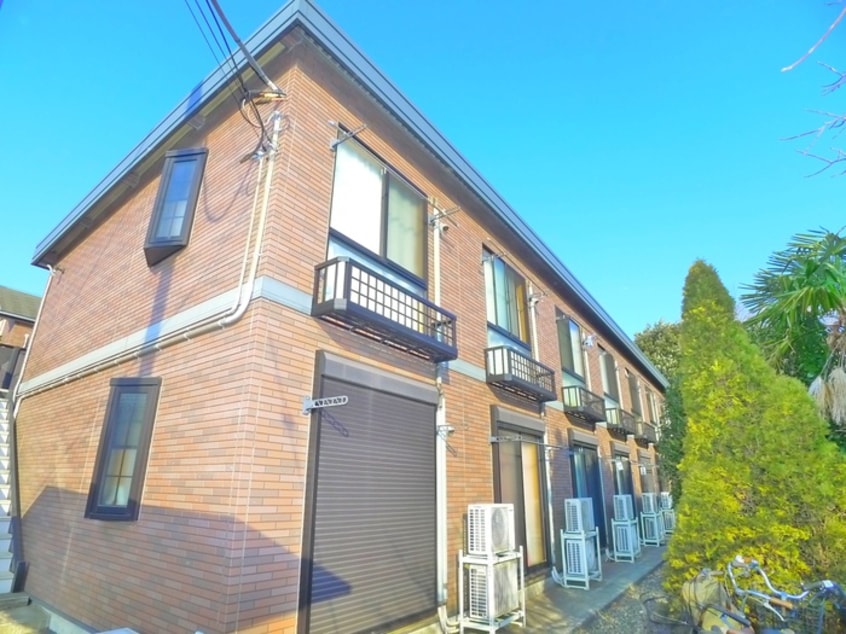 外観写真 Ａｍｏｕｒ桜ヒルズ