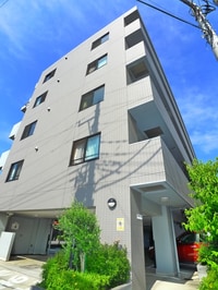 パテラスクエア流山（505）