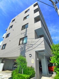 パテラスクエア流山（505）