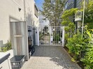 ピア仙川の森の外観