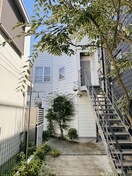外観写真 ピア仙川の森