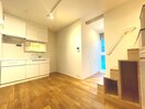 居室 ピア仙川の森