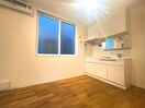 居室 ピア仙川の森