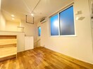 居室 ピア仙川の森