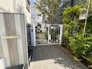 周辺環境 ピア仙川の森