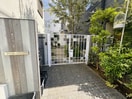 周辺環境 ピア仙川の森