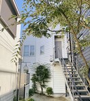 外観写真 ピア仙川の森