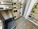 建物設備 ピア仙川の森
