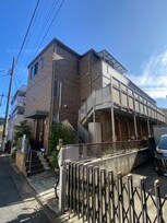 エスポアール平和台