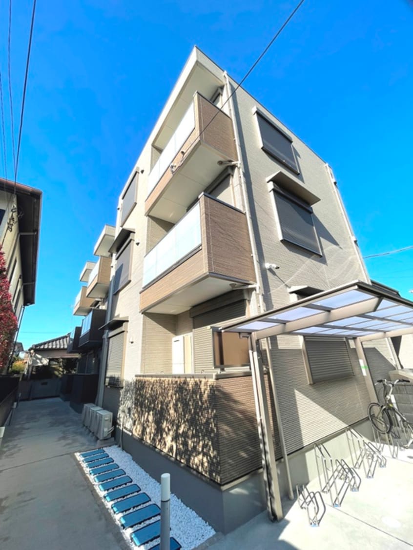 外観写真 Ｇｒａｃｉａ