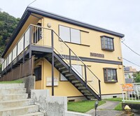 グリーンハイツ