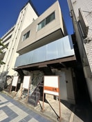 アロ－ズ金町の外観