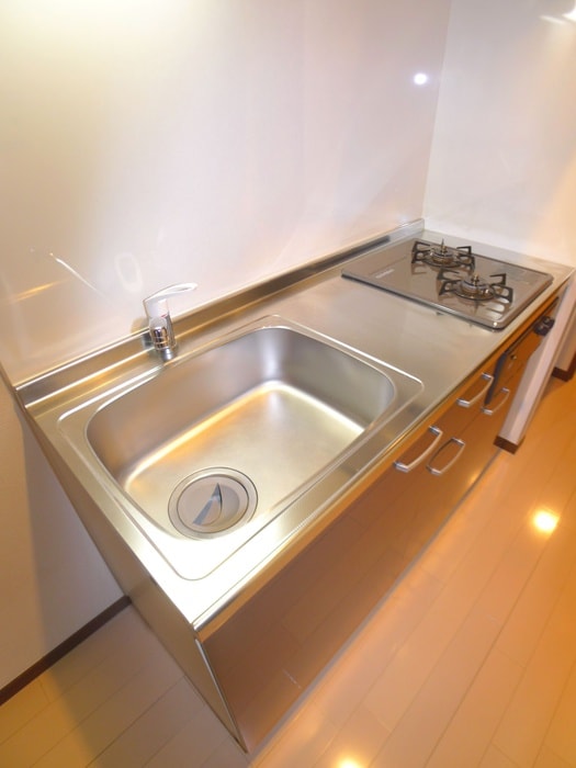 キッチン エクセレントコート津田沼