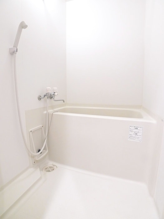 バス／シャワールーム等 エクセレントコート津田沼