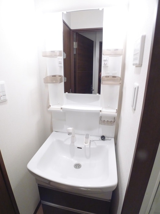 洗面 エクセレントコート津田沼