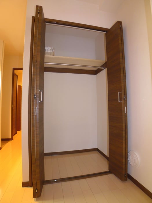 収納 エクセレントコート津田沼