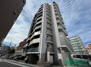 プライマル横浜平沼橋の外観