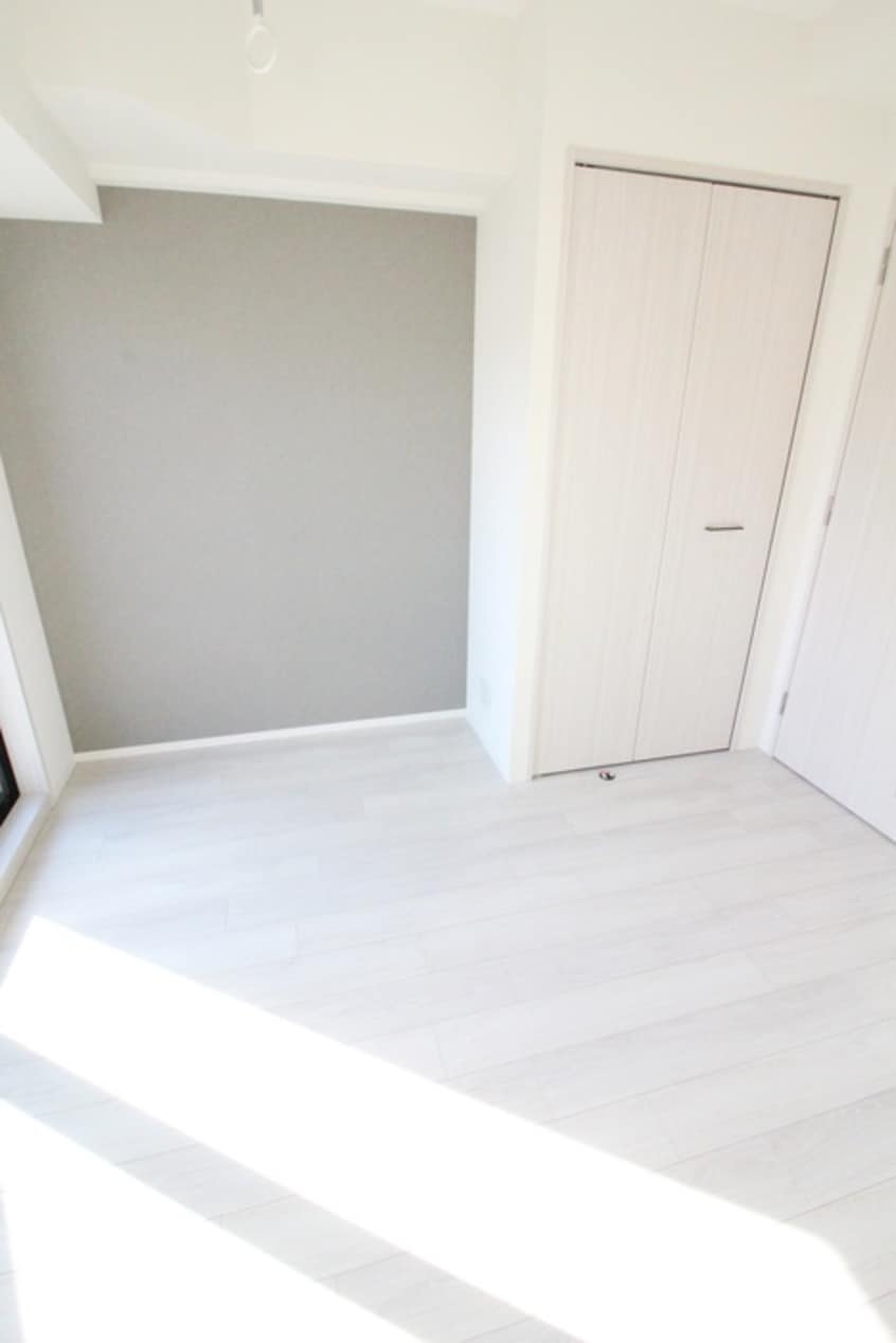 居室 プライマル横浜平沼橋