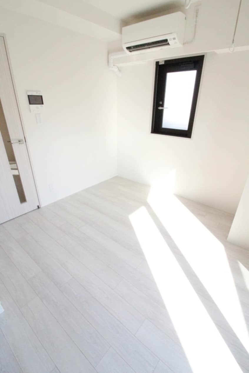 居室 プライマル横浜平沼橋