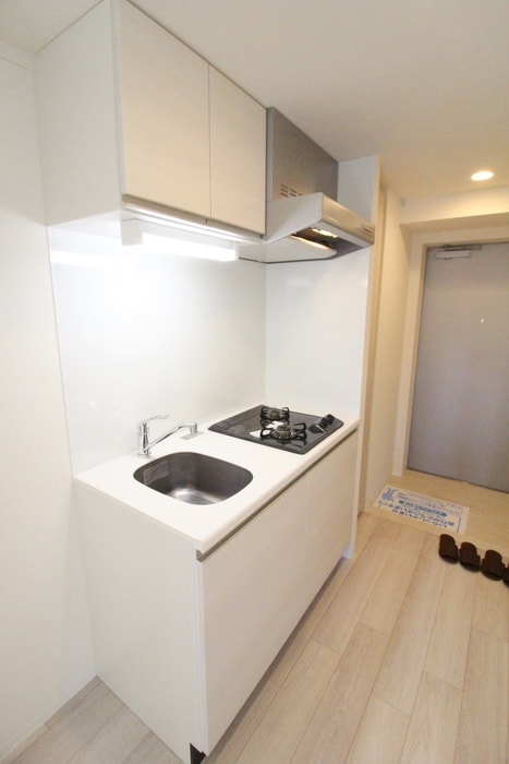 キッチン プライマル横浜平沼橋