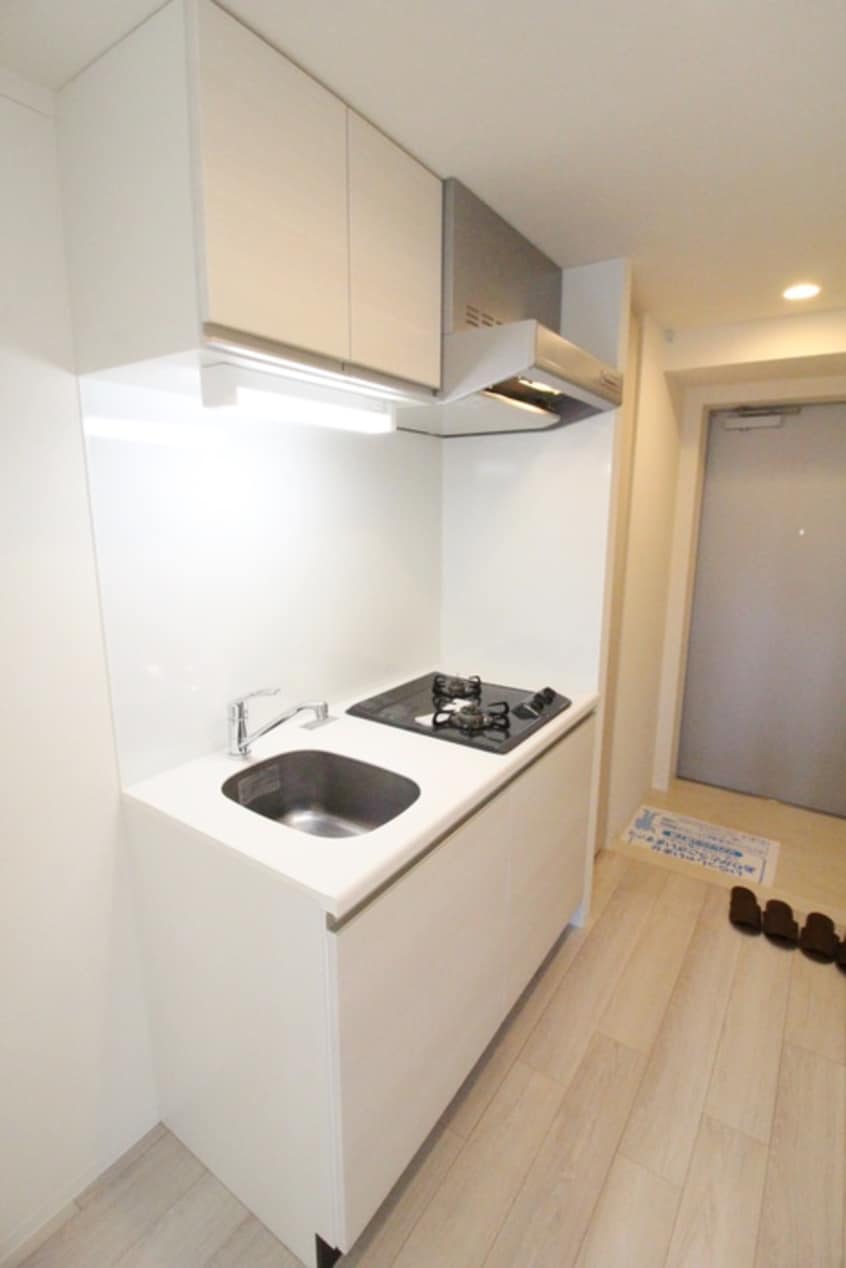 キッチン プライマル横浜平沼橋