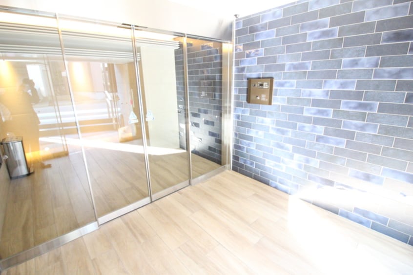 エントランス部分 プライマル横浜平沼橋