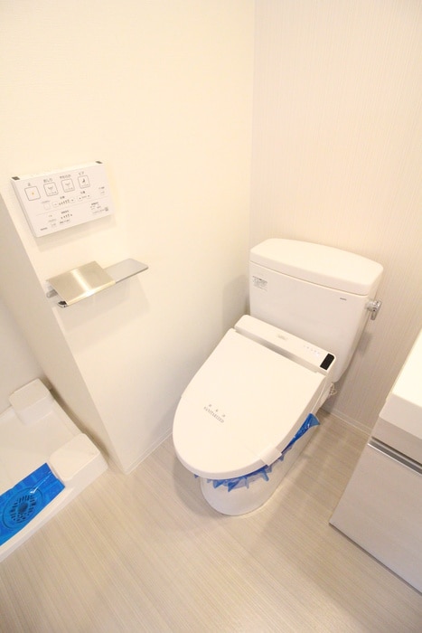 トイレ プライマル横浜平沼橋