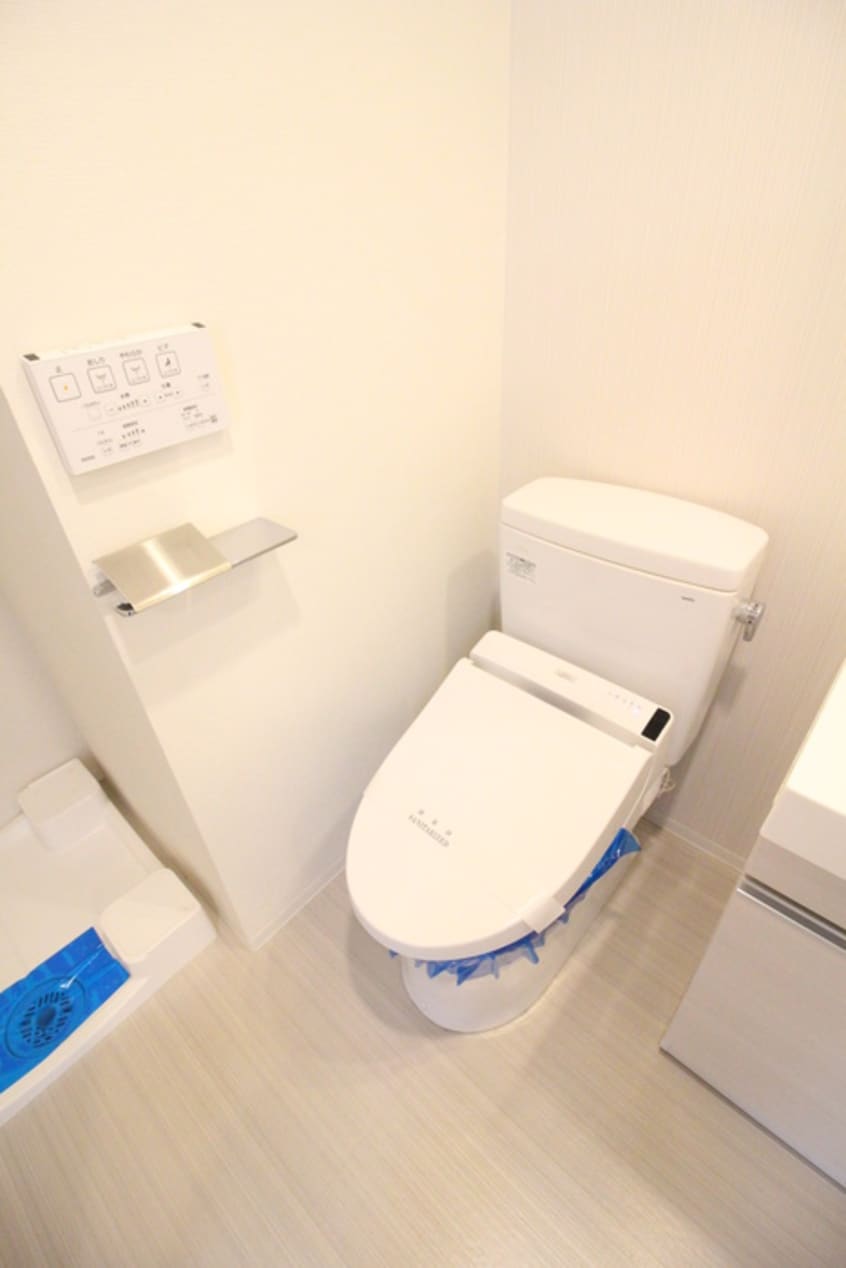 トイレ プライマル横浜平沼橋