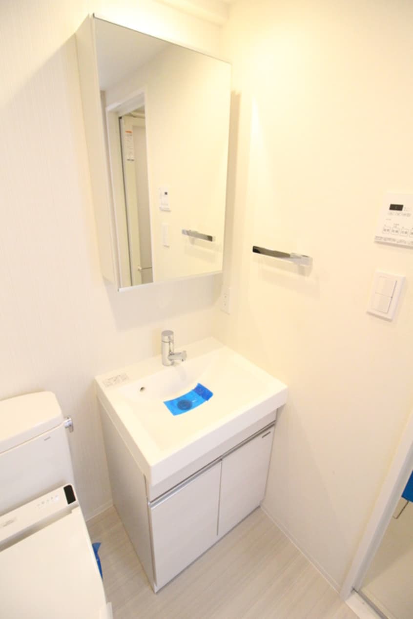 洗面 プライマル横浜平沼橋