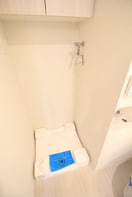 洗濯機置場 プライマル横浜平沼橋