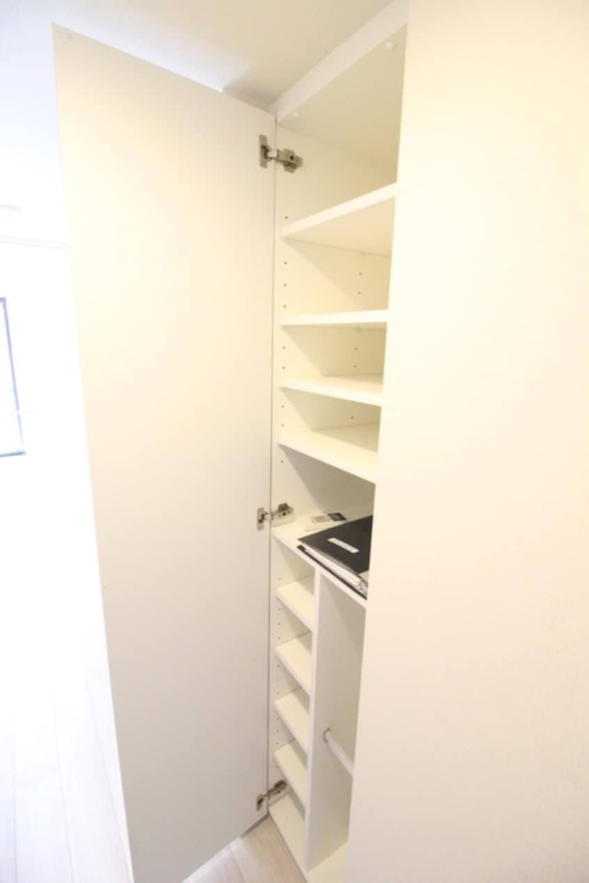 靴箱 プライマル横浜平沼橋